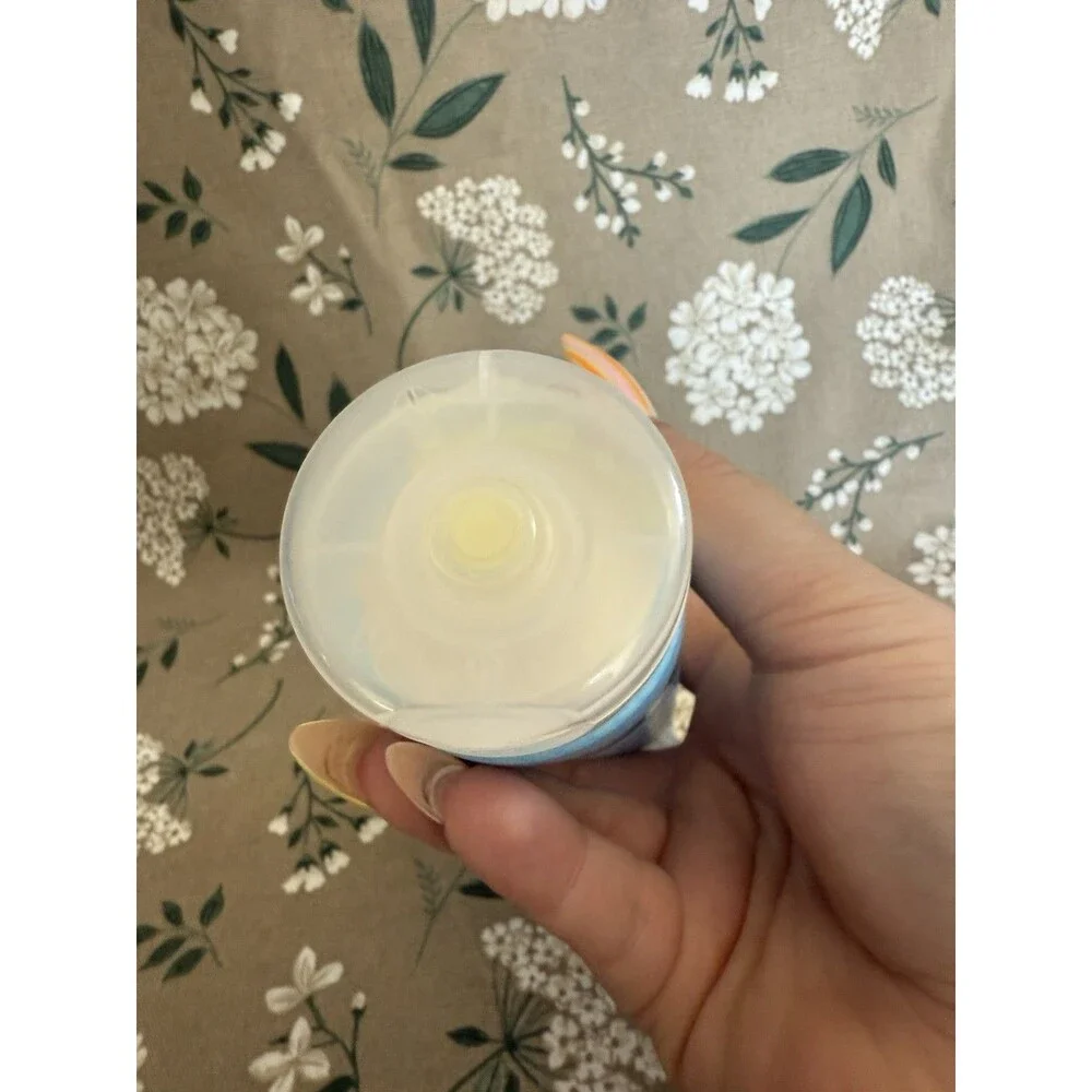 Bath & Body Works Blue Raspberry Burst Body Cream 8floz Brand New - Picture 3 of 4